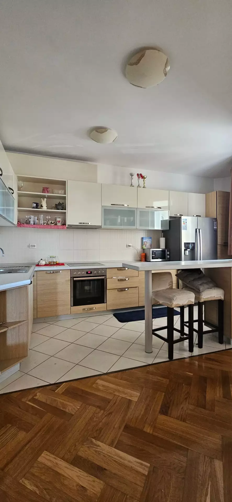 Квартира 85м² в Черногории, Бар. Стоимостью 225000€ аренда фото-5
