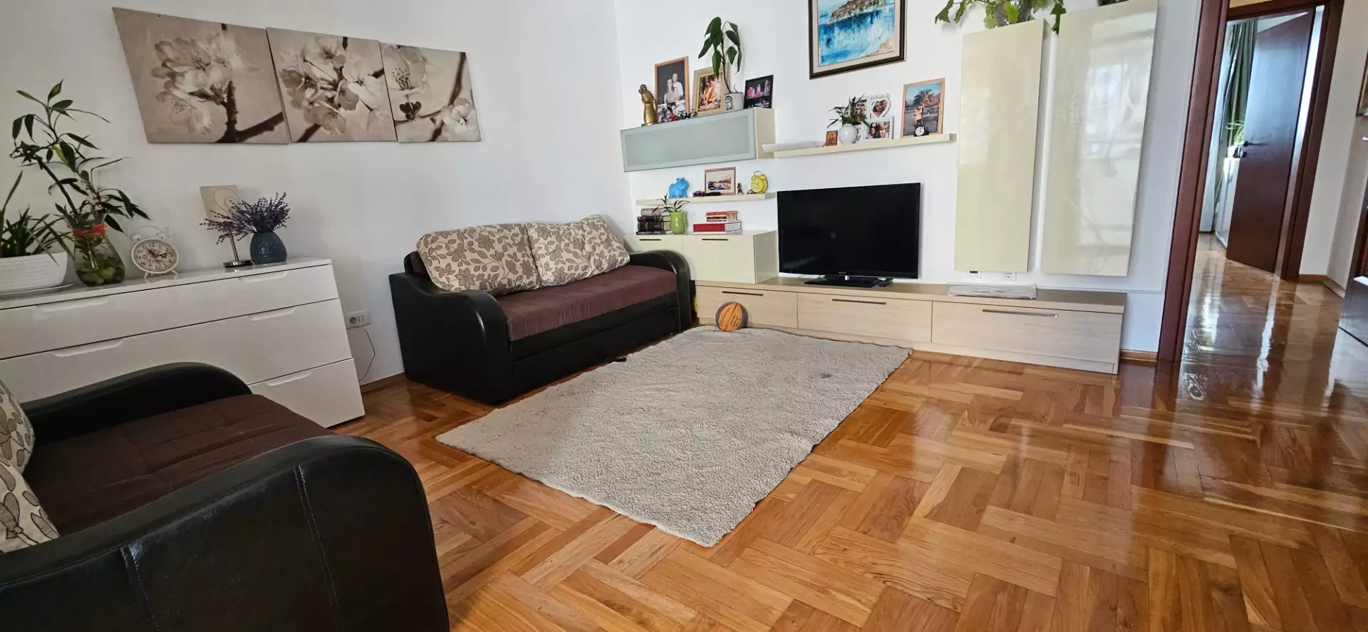 Квартира 85м² в Черногории, Бар. Стоимостью 225000€ аренда фото-6