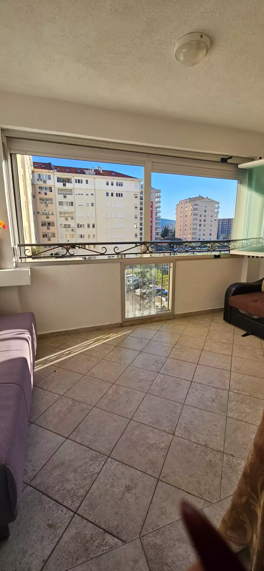Квартира 85м² в Черногории, Бар. Стоимостью 225000€ аренда фото-7