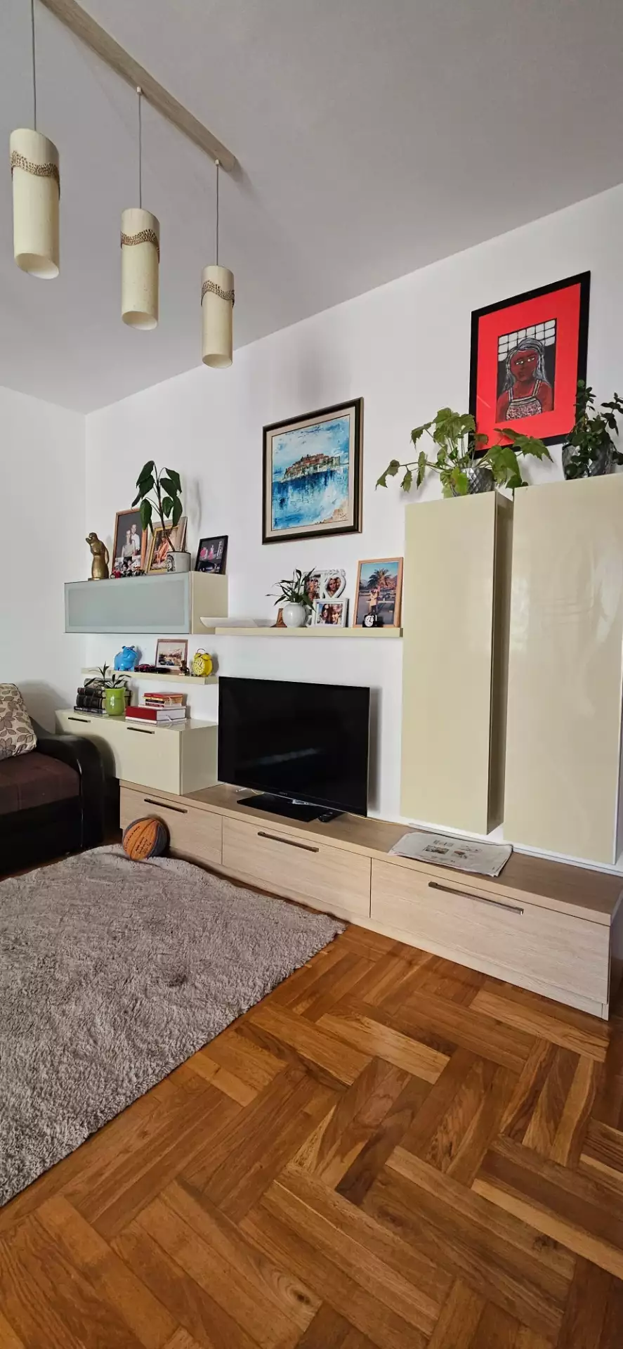 Квартира 85м² в Черногории, Бар. Стоимостью 225000€ аренда фото-8