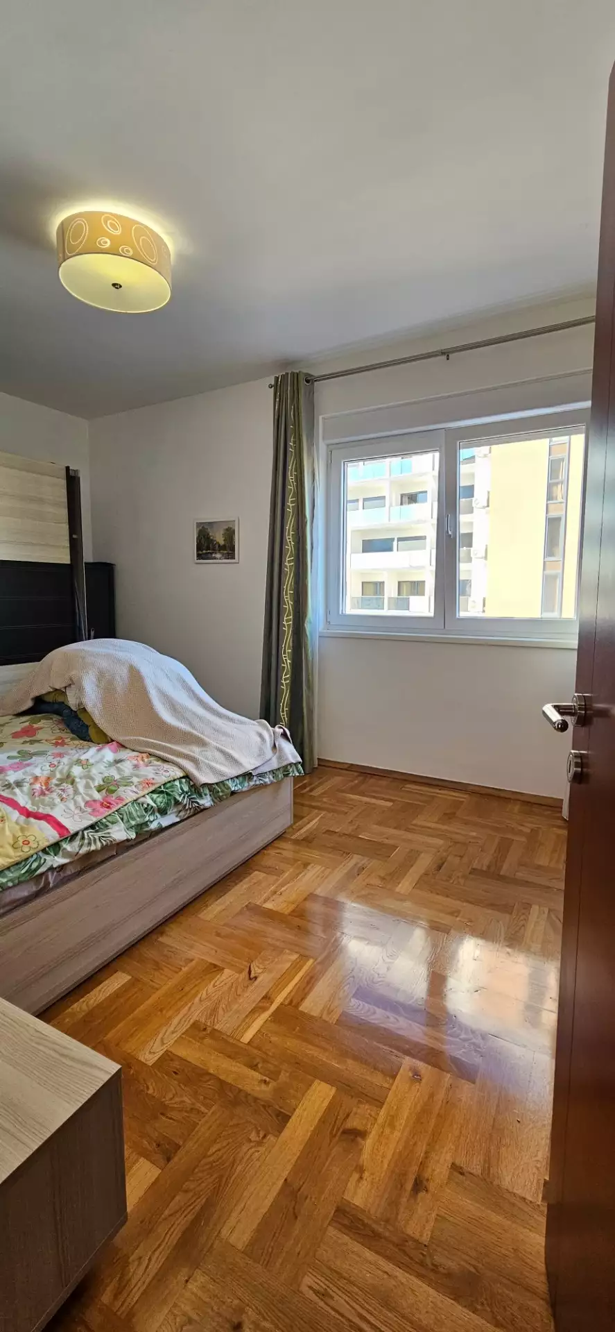 Квартира 85м² в Черногории, Бар. Стоимостью 225000€ аренда фото-12