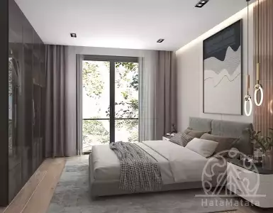 Купить квартиру в Черногории 222000€