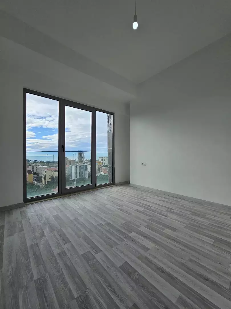 Квартира 31м² в Черногории, Бар. Стоимостью 123800€ аренда фото-1