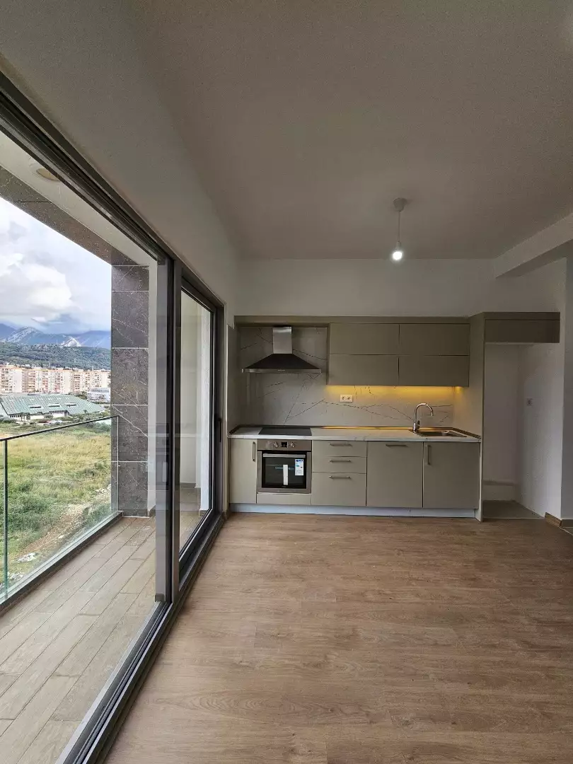 Квартира 31м² в Черногории, Бар. Стоимостью 123800€ аренда фото-2