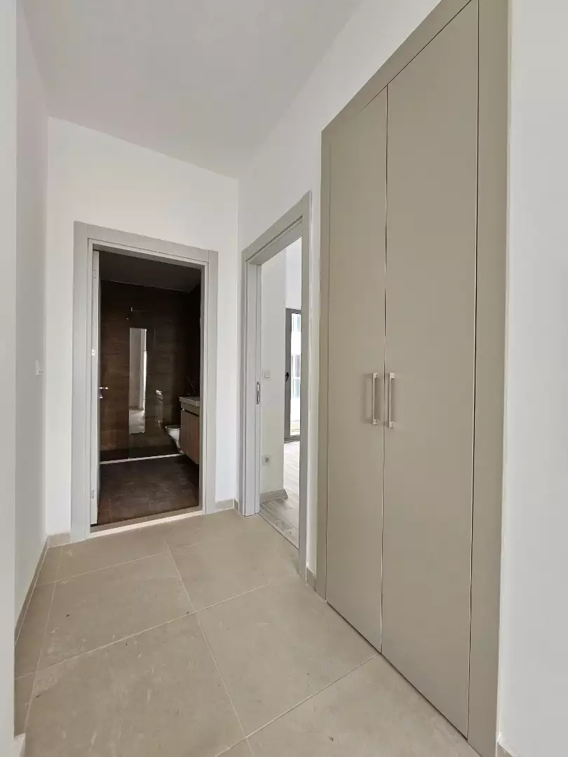 Квартира 31м² в Черногории, Бар. Стоимостью 123800€ аренда фото-4