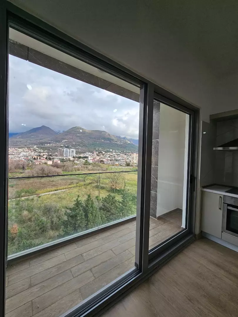 Квартира 31м² в Черногории, Бар. Стоимостью 123800€ аренда фото-6