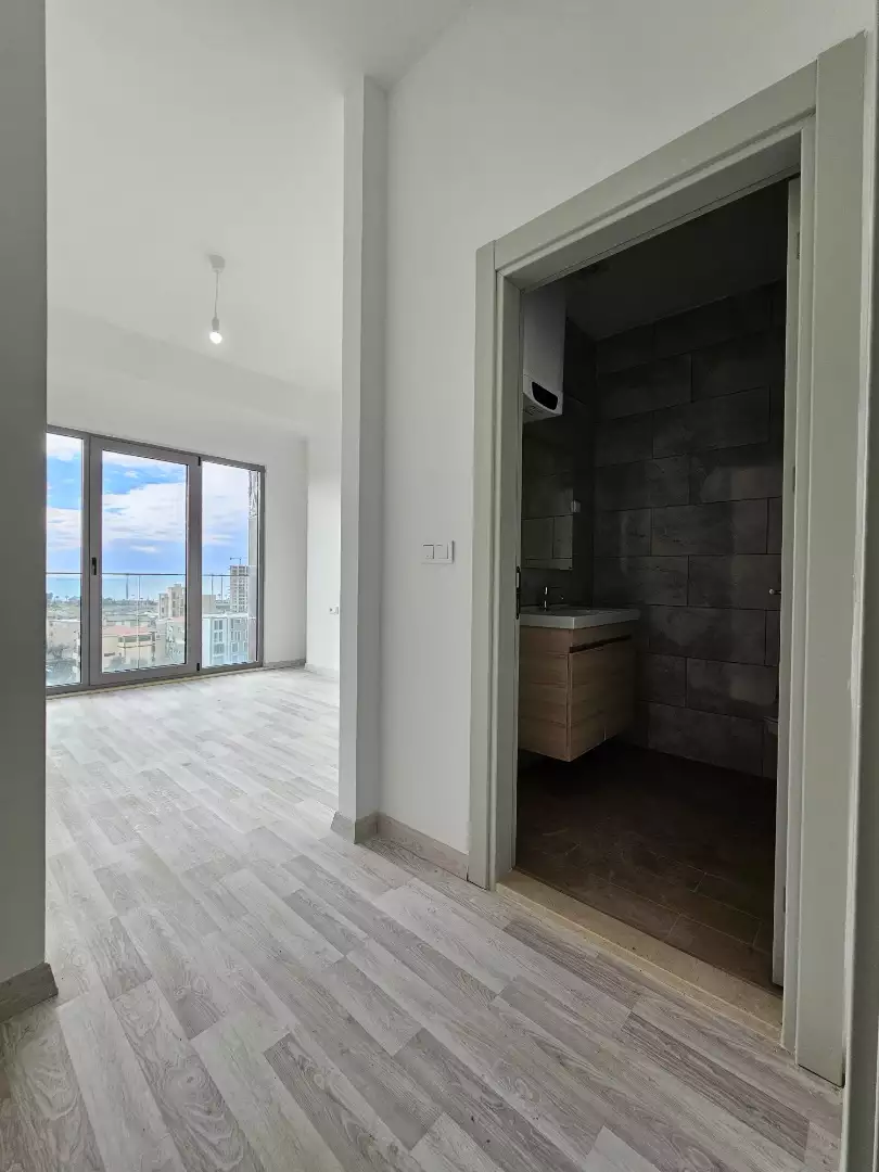Квартира 31м² в Черногории, Бар. Стоимостью 123800€ аренда фото-9