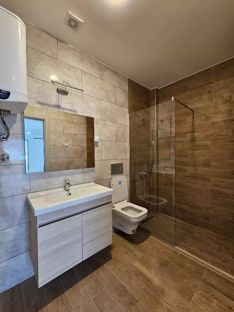 Квартира 31м² в Черногории, Бар. Стоимостью 123800€ аренда фото-10