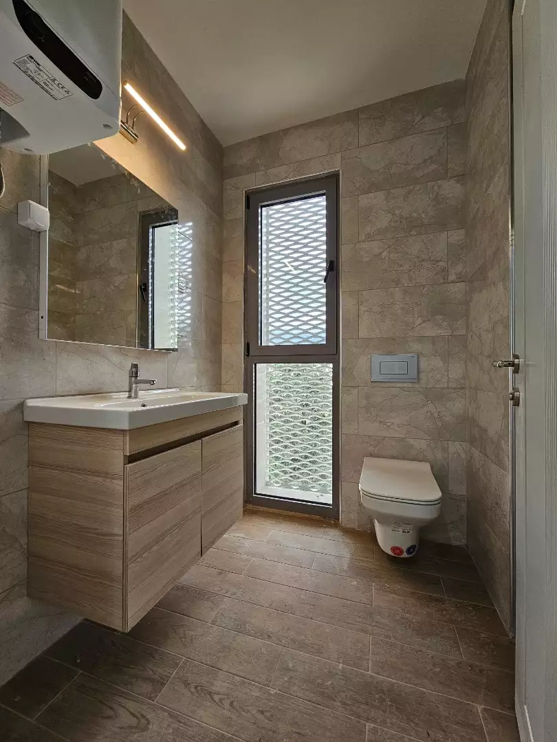 Квартира 31м² в Черногории, Бар. Стоимостью 123800€ аренда фото-21