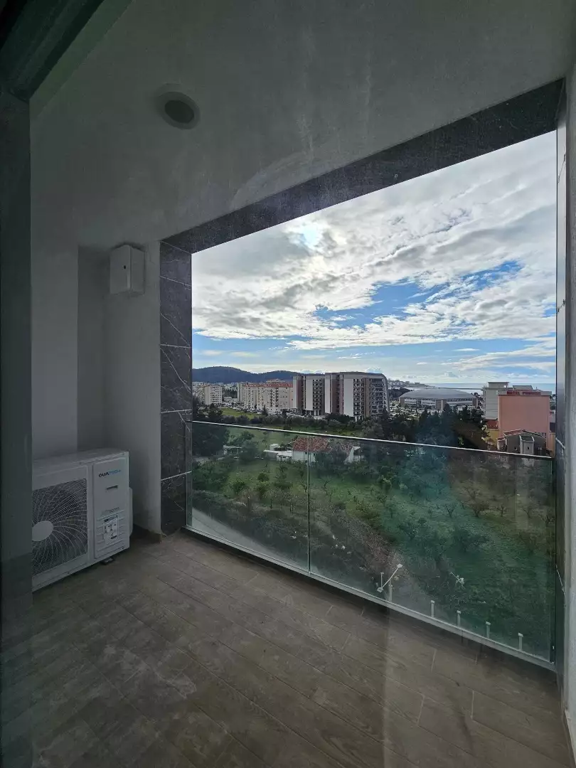 Квартира 31м² в Черногории, Бар. Стоимостью 123800€ аренда фото-22