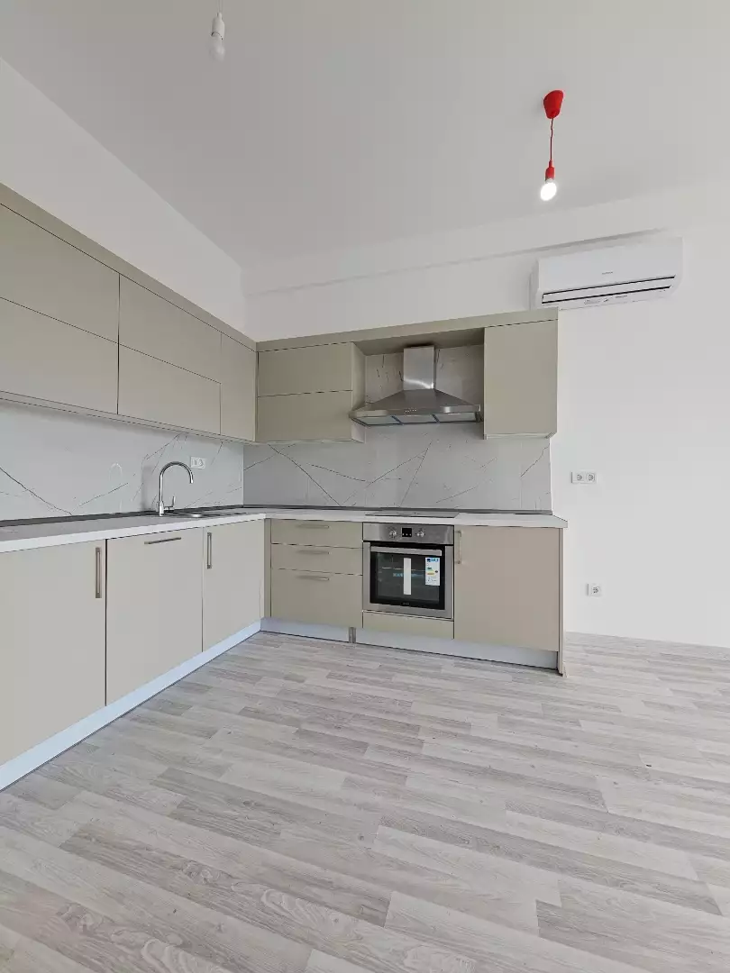 Квартира 31м² в Черногории, Бар. Стоимостью 123800€ аренда фото-24
