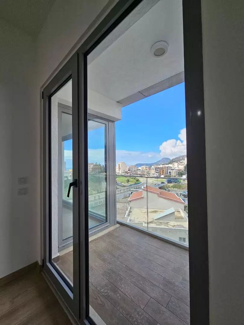 Квартира 31м² в Черногории, Бар. Стоимостью 123800€ аренда фото-25