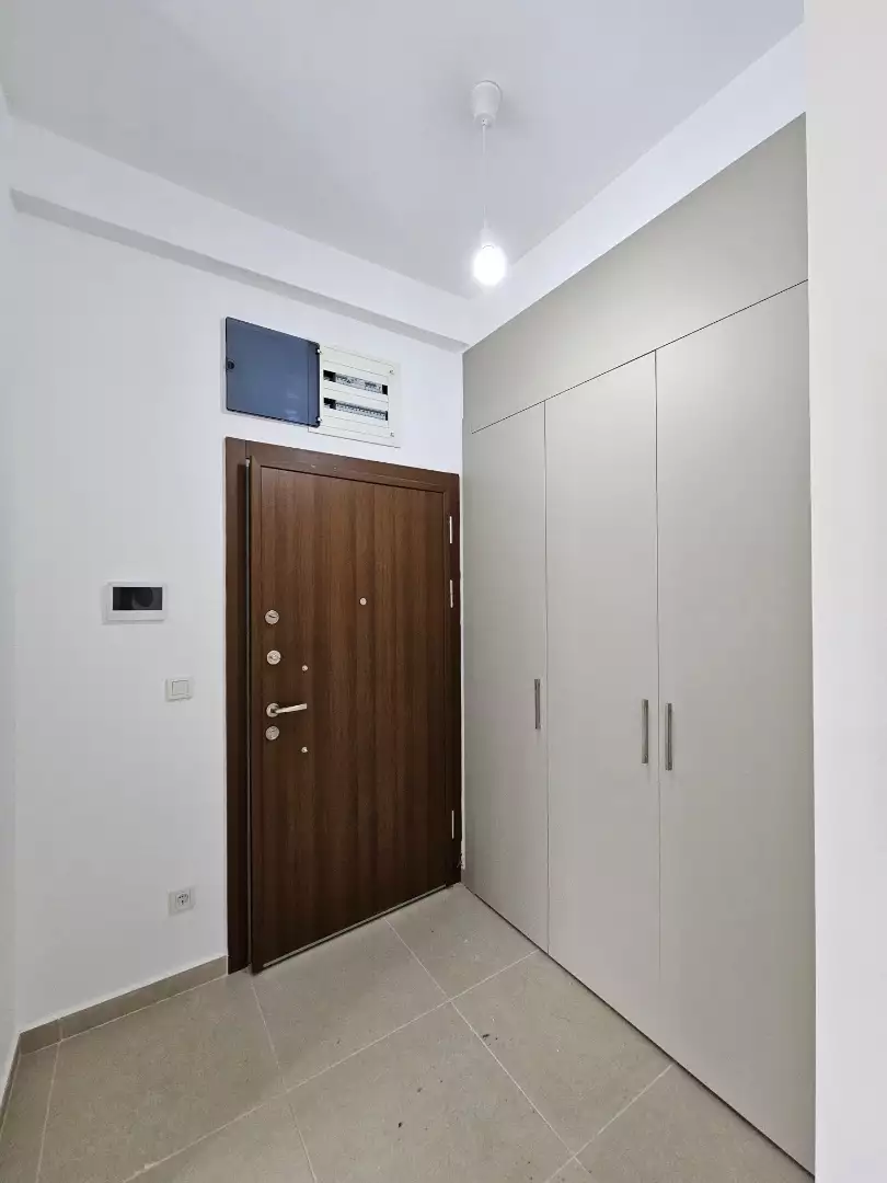 Квартира 31м² в Черногории, Бар. Стоимостью 123800€ аренда фото-27