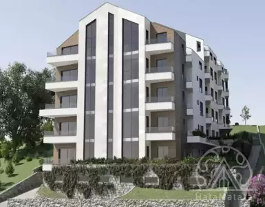 Купить квартиру в Черногории 249300€