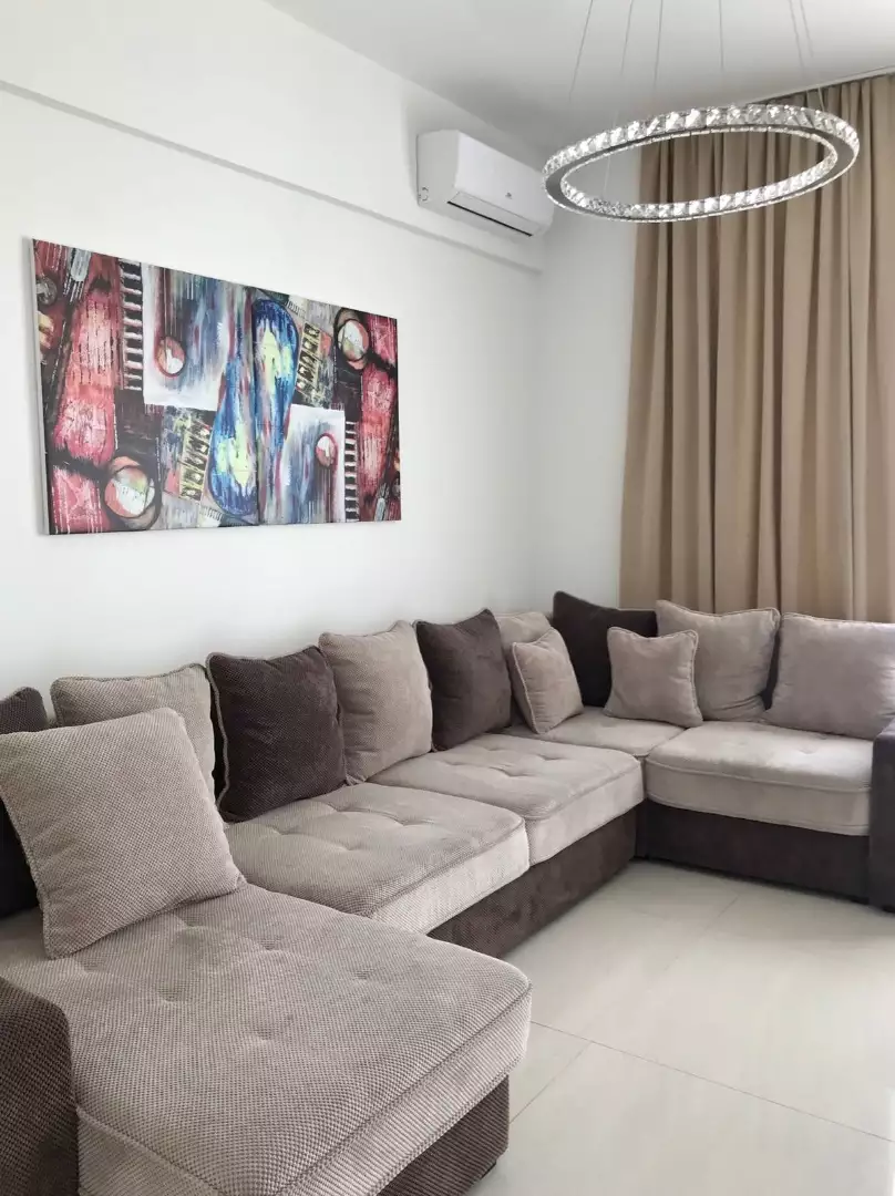 Квартира 65м² в Черногории, Бечичи. Стоимостью 290000€ аренда фото-1