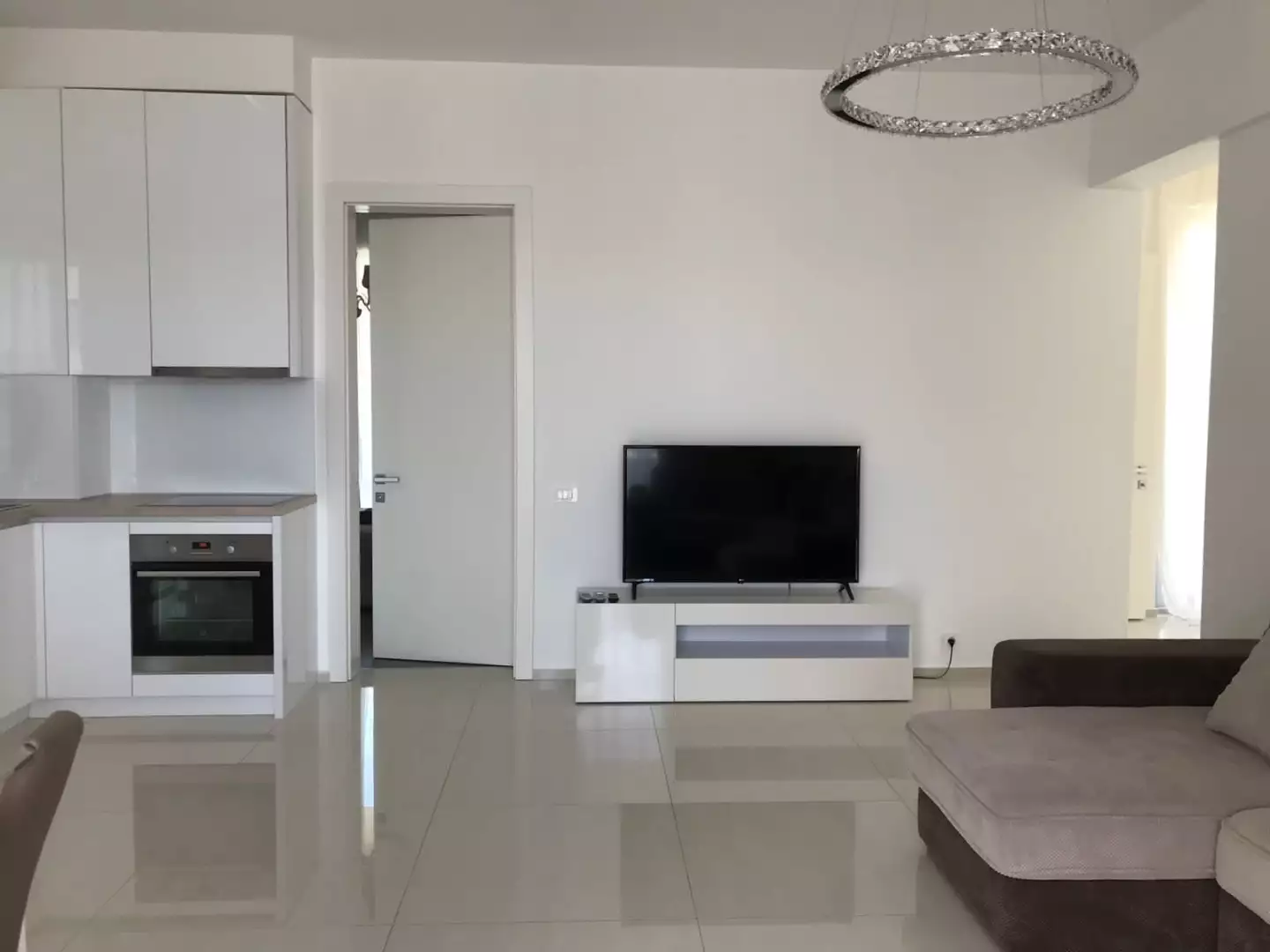 Квартира 65м² в Черногории, Бечичи. Стоимостью 290000€ аренда фото-3