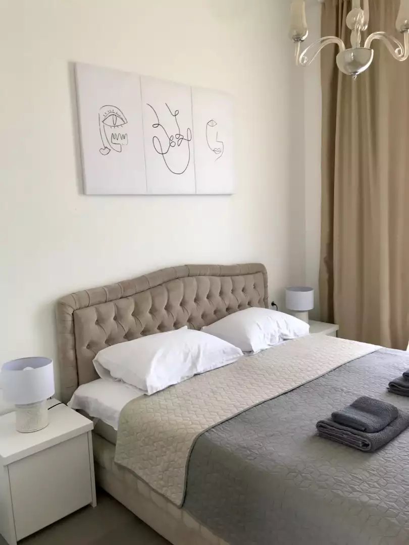 Квартира 65м² в Черногории, Бечичи. Стоимостью 290000€ аренда фото-5