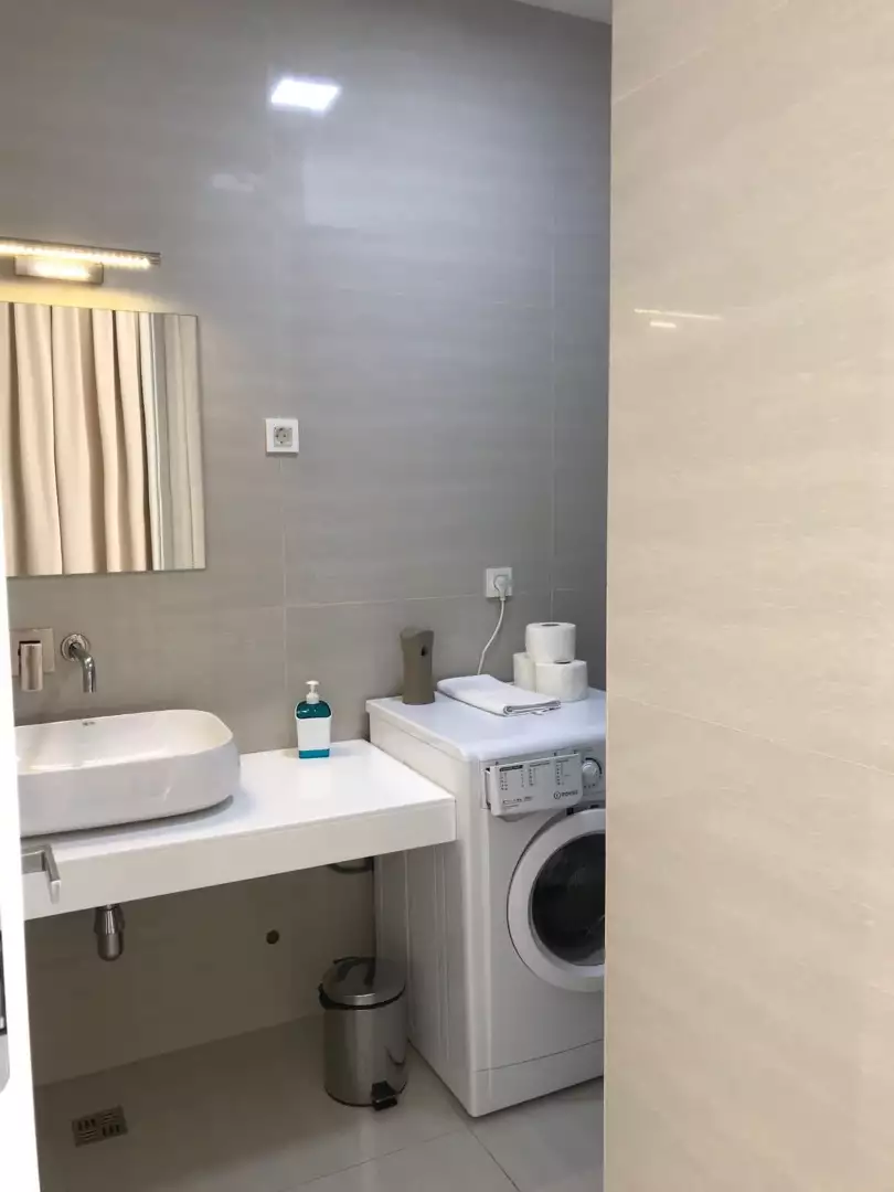Квартира 65м² в Черногории, Бечичи. Стоимостью 290000€ аренда фото-6