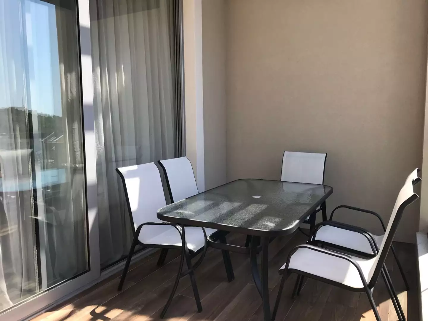 Квартира 65м² в Черногории, Бечичи. Стоимостью 290000€ аренда фото-7