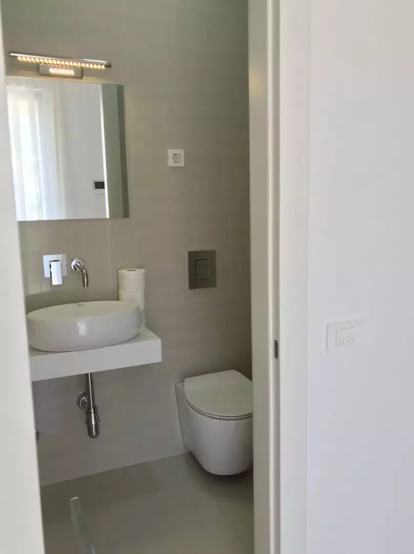 Квартира 65м² в Черногории, Бечичи. Стоимостью 290000€ аренда фото-8