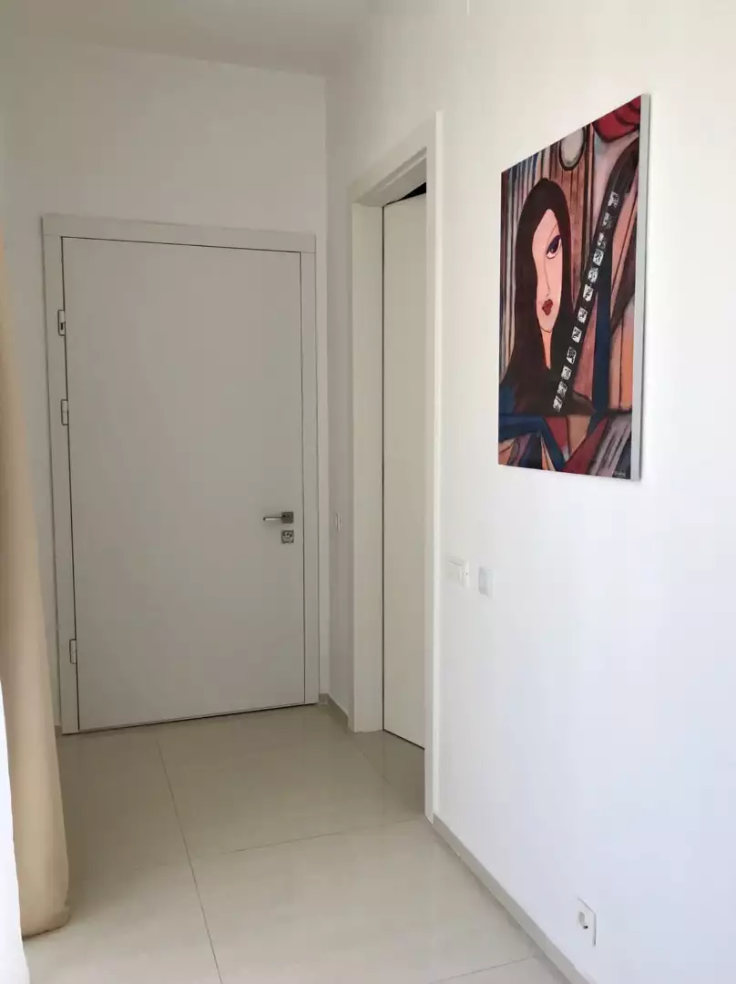 Квартира 65м² в Черногории, Бечичи. Стоимостью 290000€ аренда фото-9