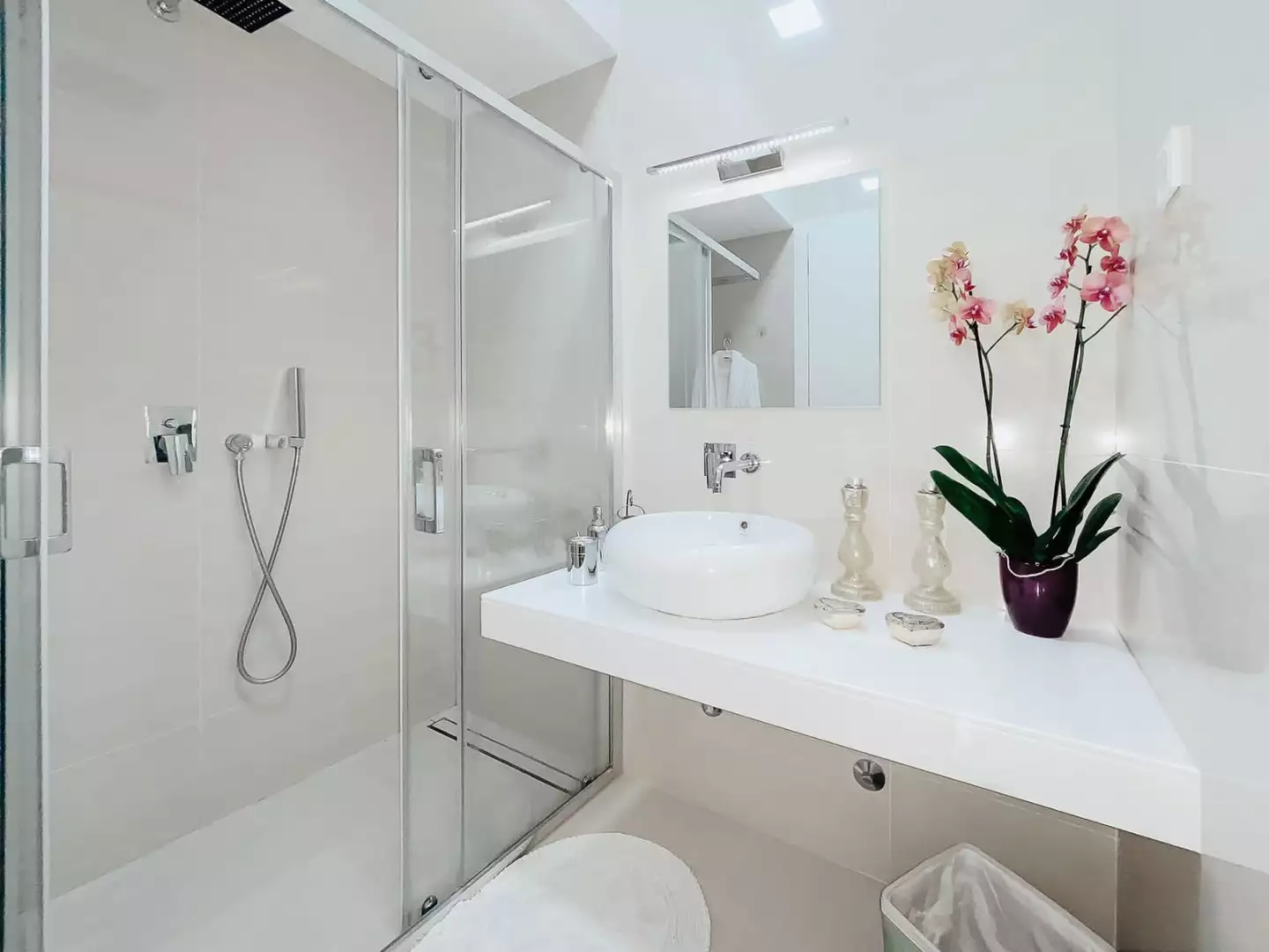 Квартира 58м² в Черногории, Бечичи. Стоимостью 350000€ аренда фото-7