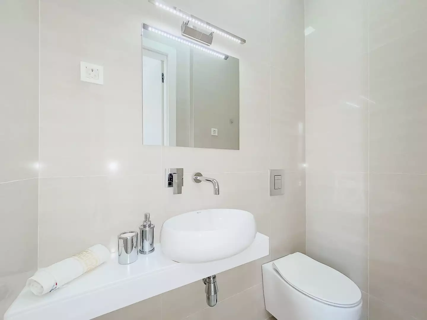 Квартира 58м² в Черногории, Бечичи. Стоимостью 350000€ аренда фото-8