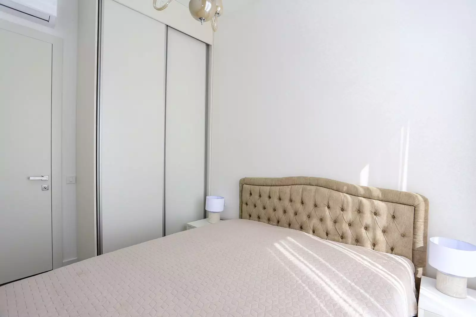 Квартира 58м² в Черногории, Бечичи. Стоимостью 350000€ аренда фото-11