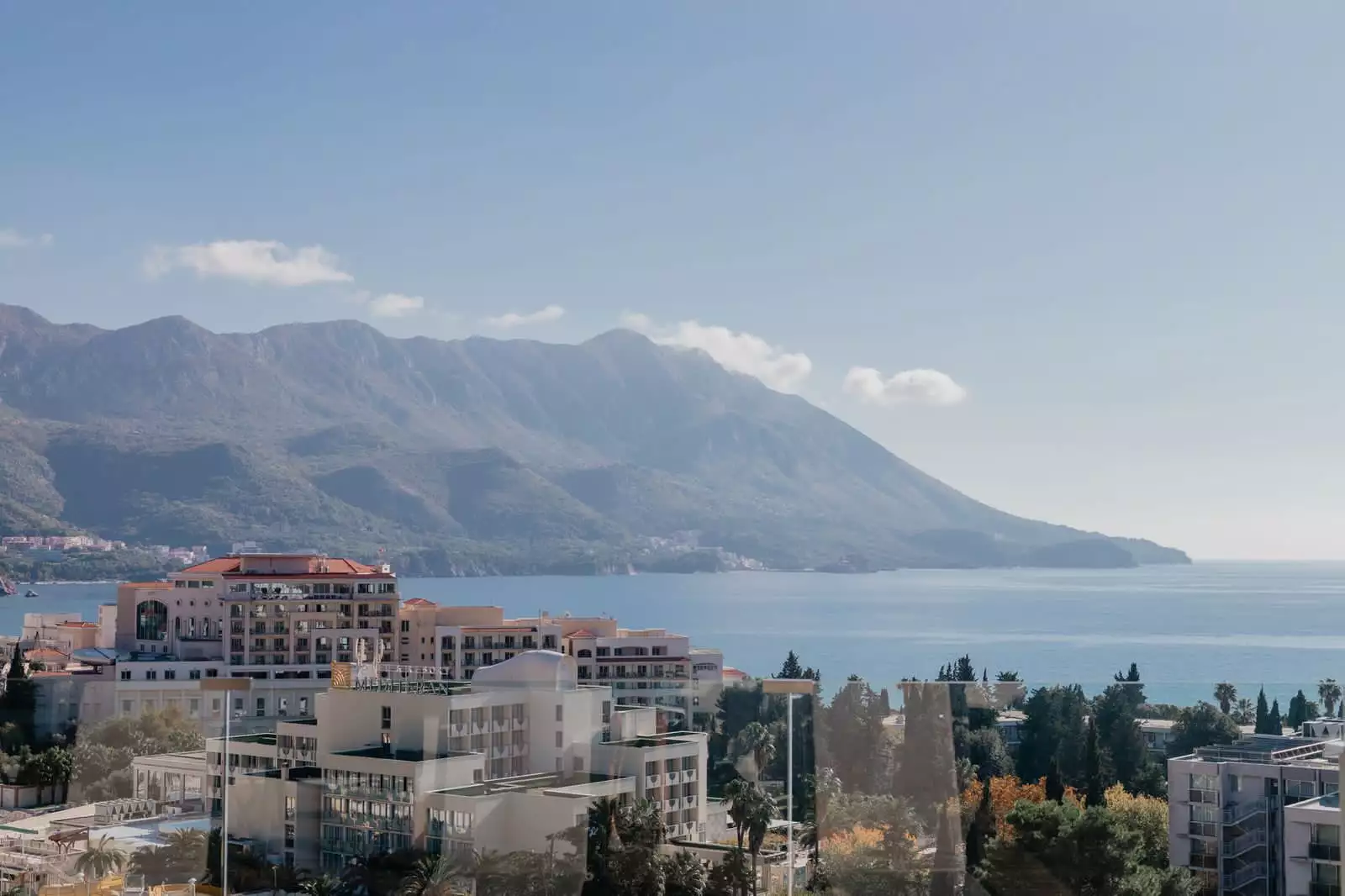 Квартира 58м² в Черногории, Бечичи. Стоимостью 350000€ аренда фото-12