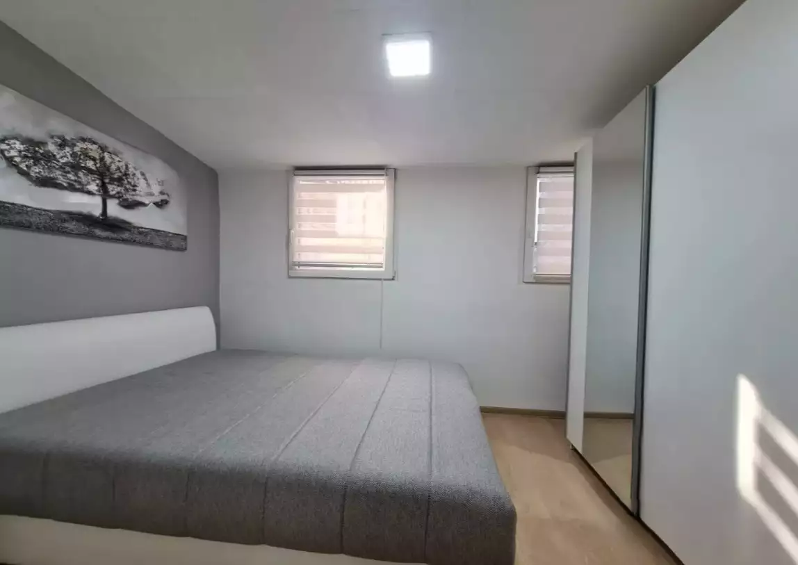 Квартира 35м² в Сербии, Белград. Стоимостью 140000€ аренда фото-2