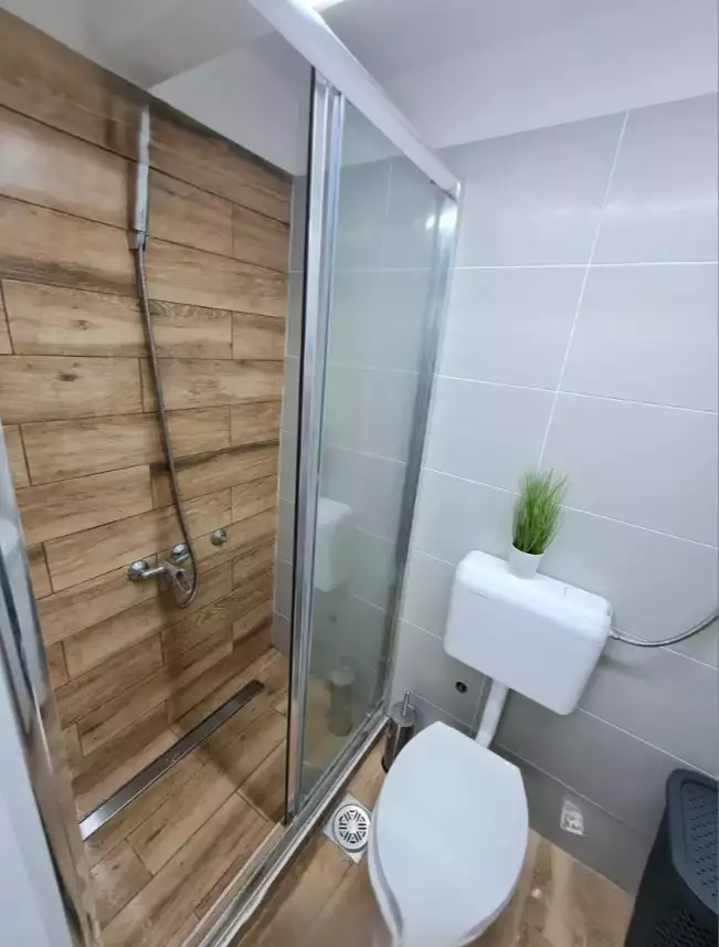Квартира 35м² в Сербии, Белград. Стоимостью 140000€ аренда фото-3