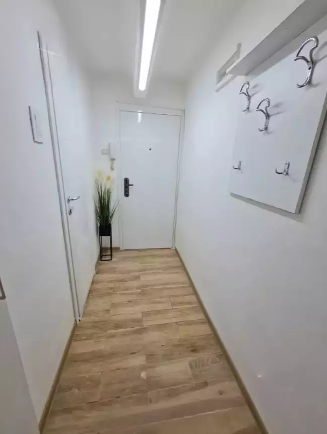 Квартира 35м² в Сербии, Белград. Стоимостью 140000€ аренда фото-5