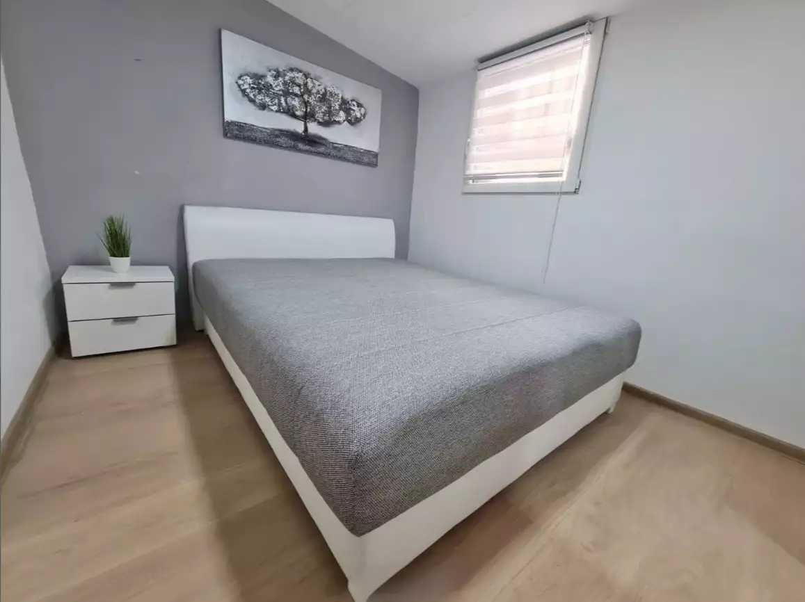 Квартира 35м² в Сербии, Белград. Стоимостью 140000€ аренда фото-6