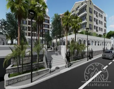 Купить квартиру в Черногории 360082€