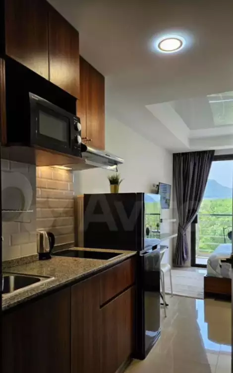 Квартира 20м² в Таиланде, Пхукет. Стоимостью 39041$ аренда фото-3