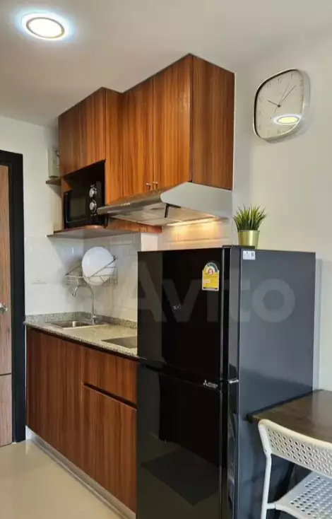 Квартира 20м² в Таиланде, Пхукет. Стоимостью 39041$ аренда фото-7