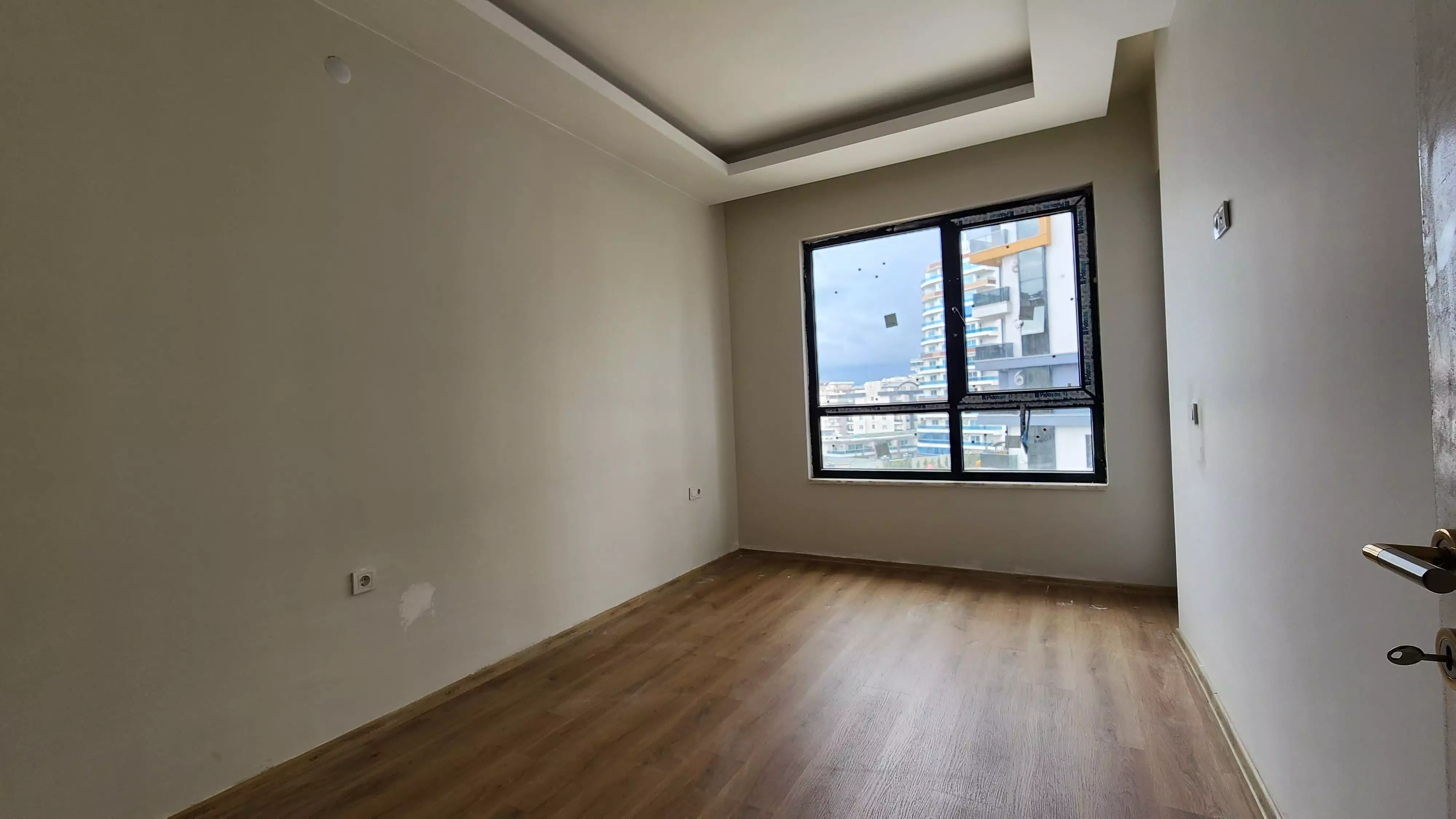 Квартира 60м² в Турции, Махмутлар. Стоимостью 85000€ аренда фото-5