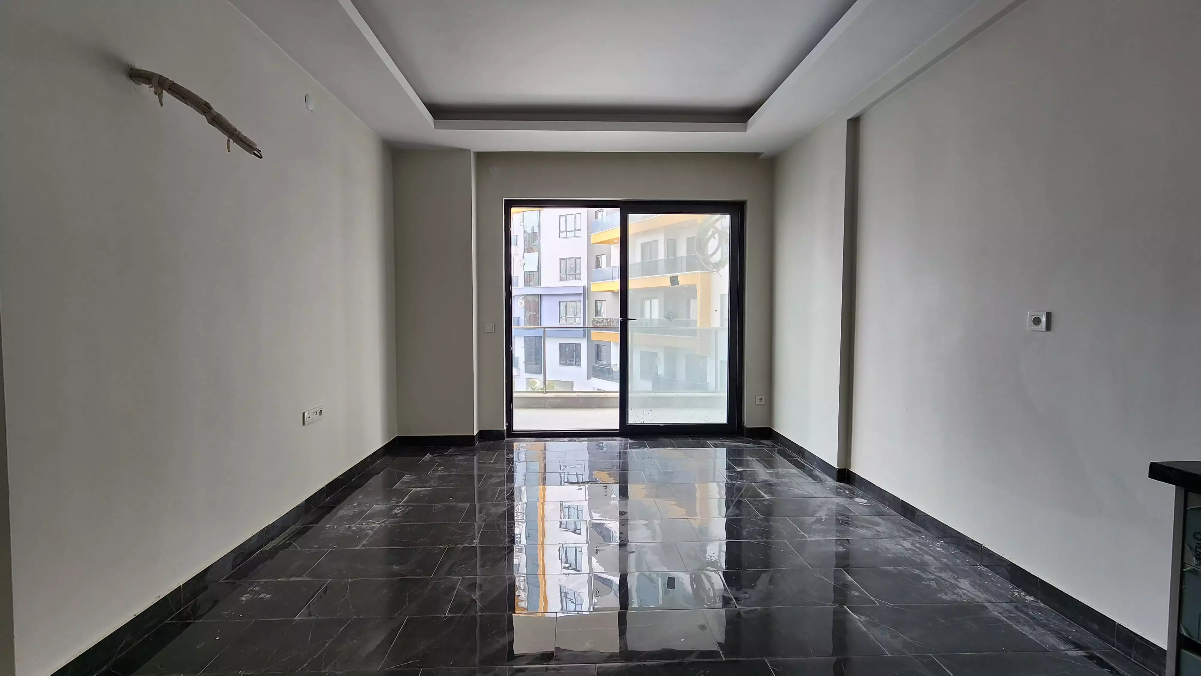 Квартира 60м² в Турции, Махмутлар. Стоимостью 85000€ аренда фото-6