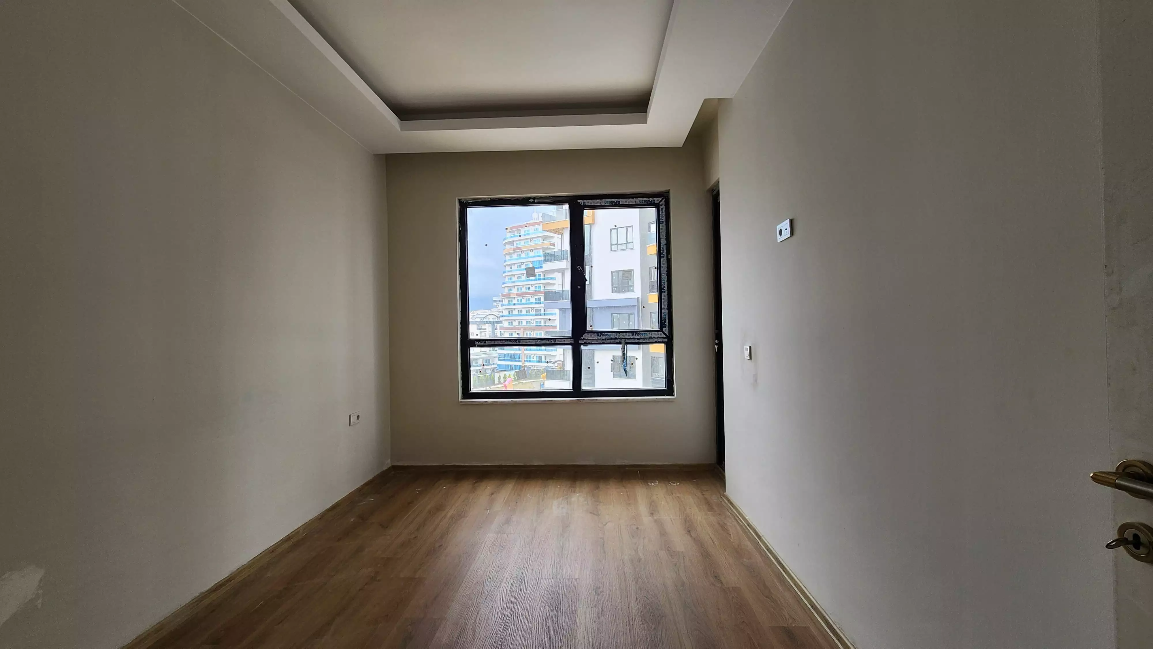 Квартира 60м² в Турции, Махмутлар. Стоимостью 85000€ аренда фото-7