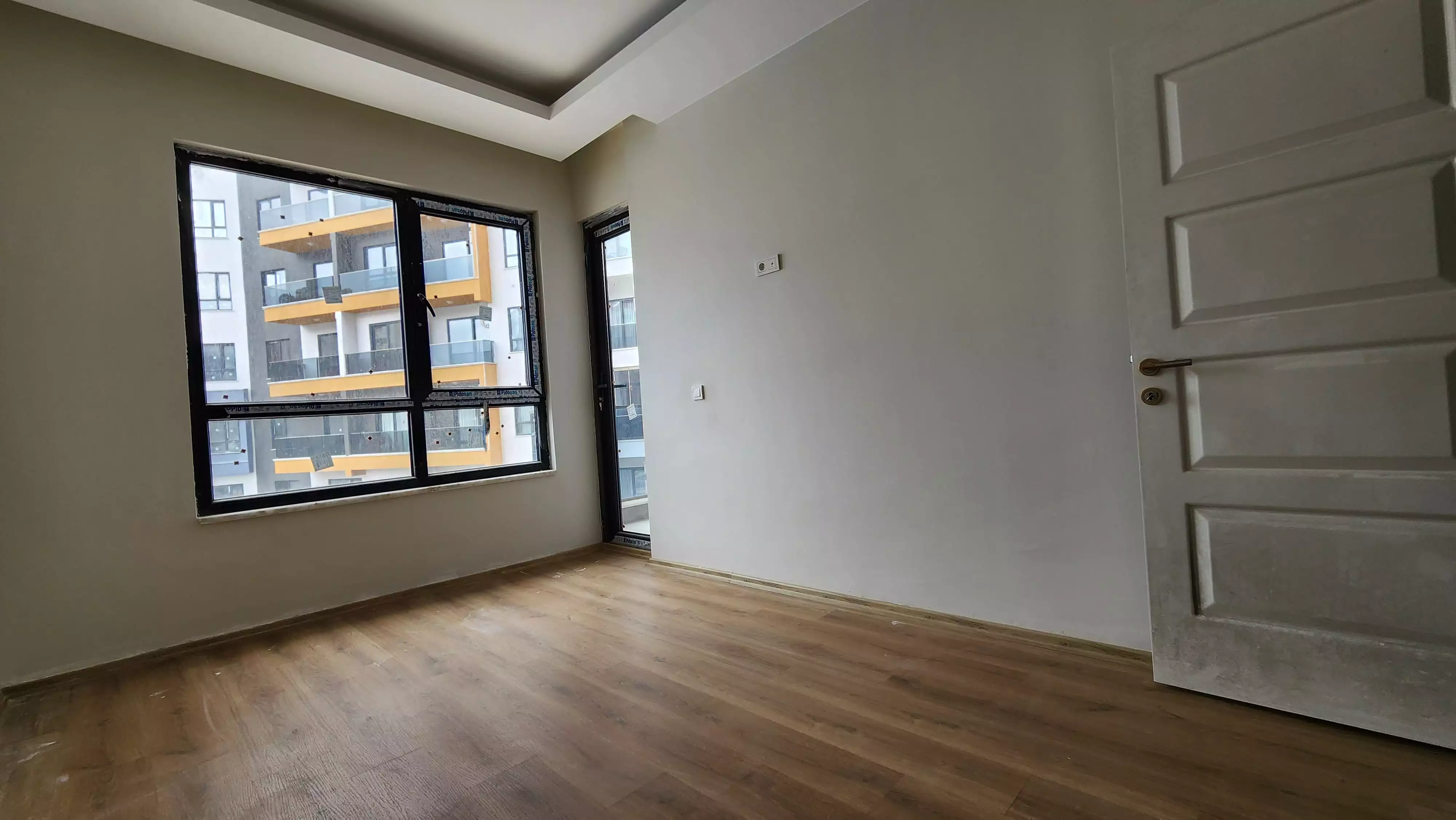 Квартира 60м² в Турции, Махмутлар. Стоимостью 85000€ аренда фото-8