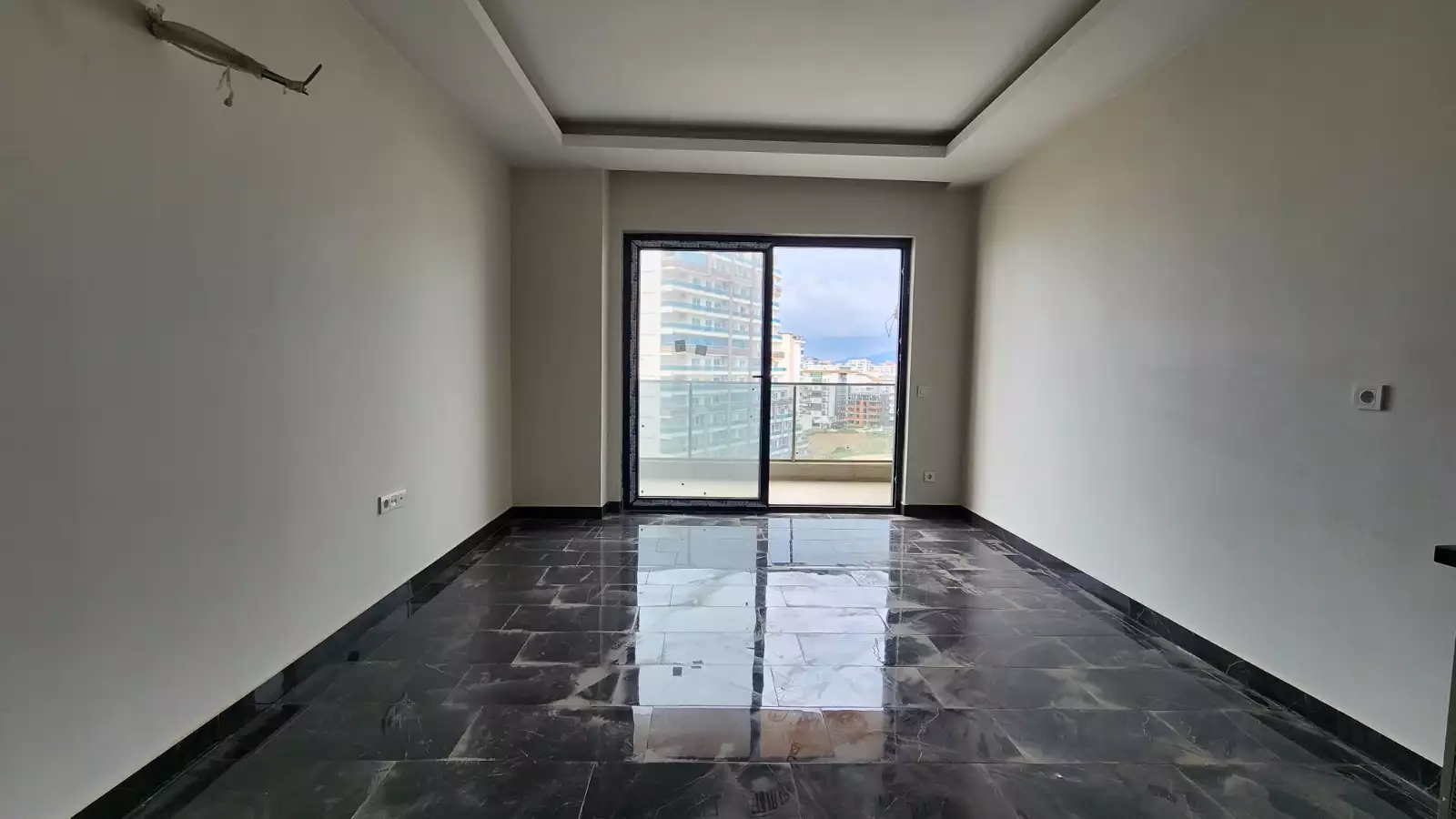 Квартира 60м² в Турции, Махмутлар. Стоимостью 88000€ аренда фото-5