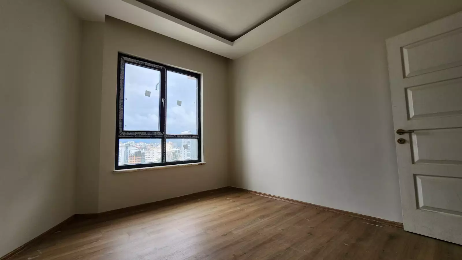 Квартира 60м² в Турции, Махмутлар. Стоимостью 88000€ аренда фото-6
