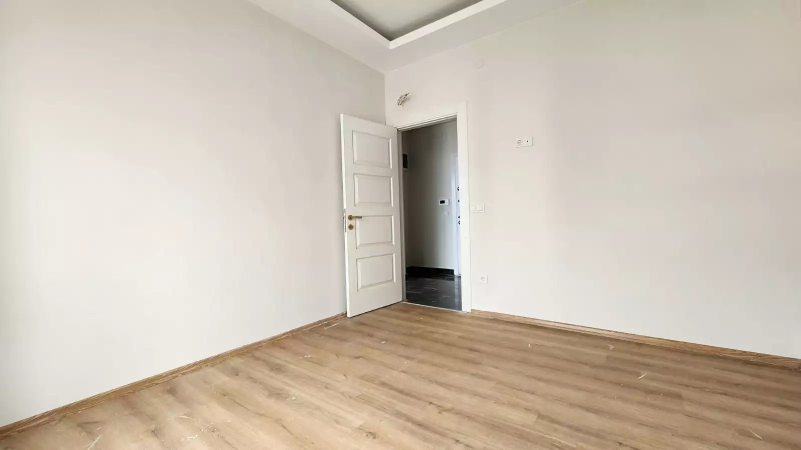 Квартира 60м² в Турции, Махмутлар. Стоимостью 88000€ аренда фото-7
