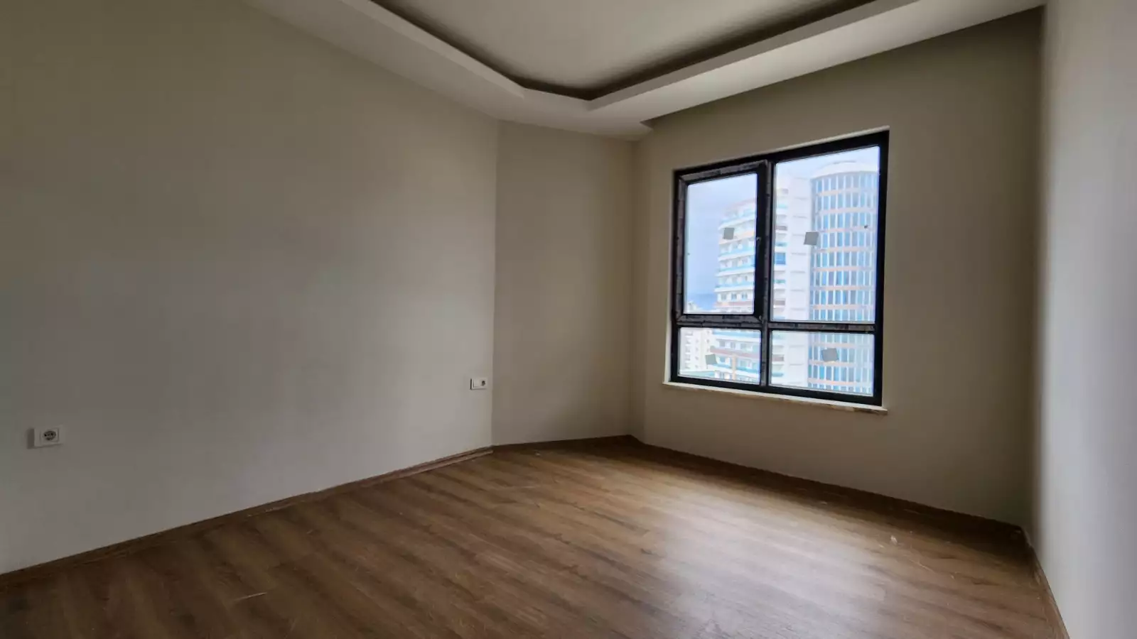 Квартира 60м² в Турции, Махмутлар. Стоимостью 88000€ аренда фото-8