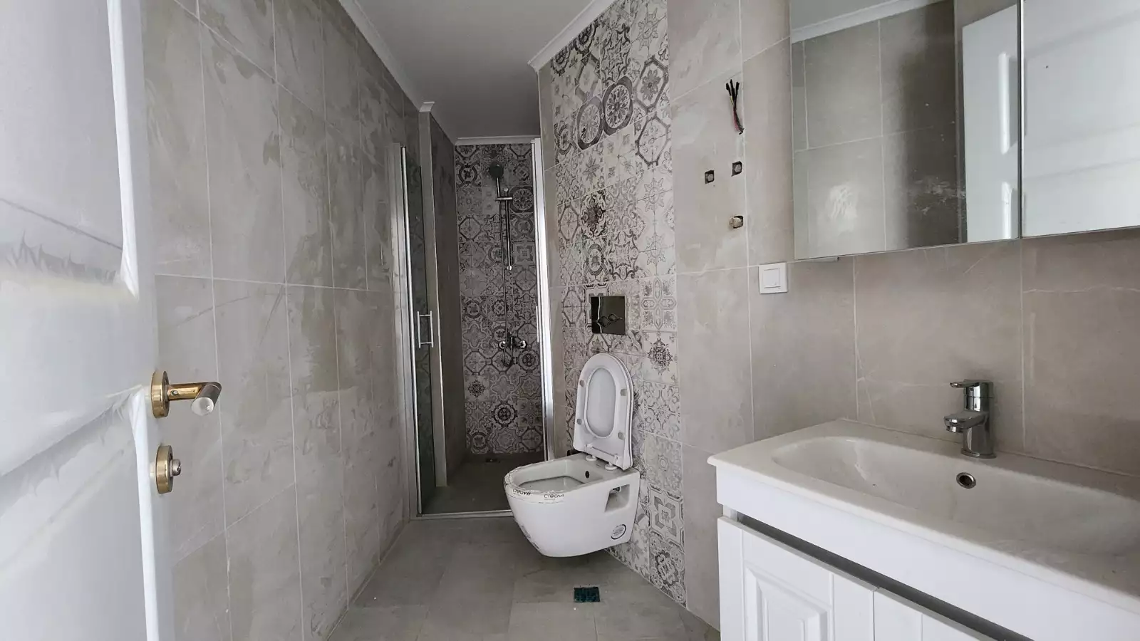 Квартира 60м² в Турции, Махмутлар. Стоимостью 88000€ аренда фото-9