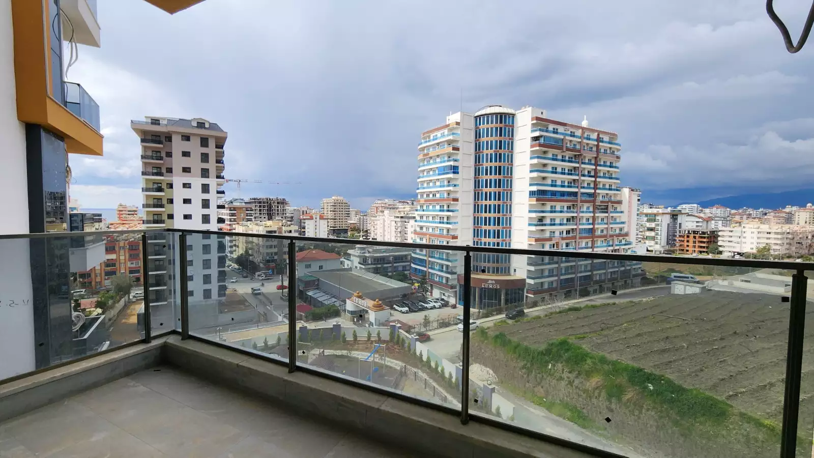 Квартира 60м² в Турции, Махмутлар. Стоимостью 88000€ аренда фото-11