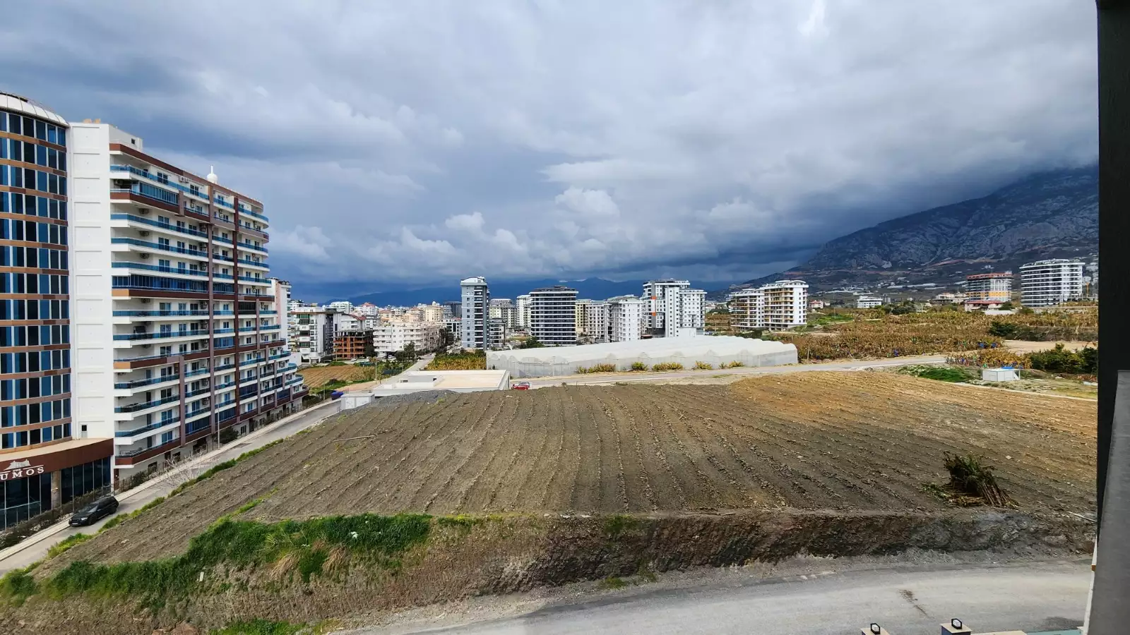 Квартира 60м² в Турции, Махмутлар. Стоимостью 88000€ аренда фото-12