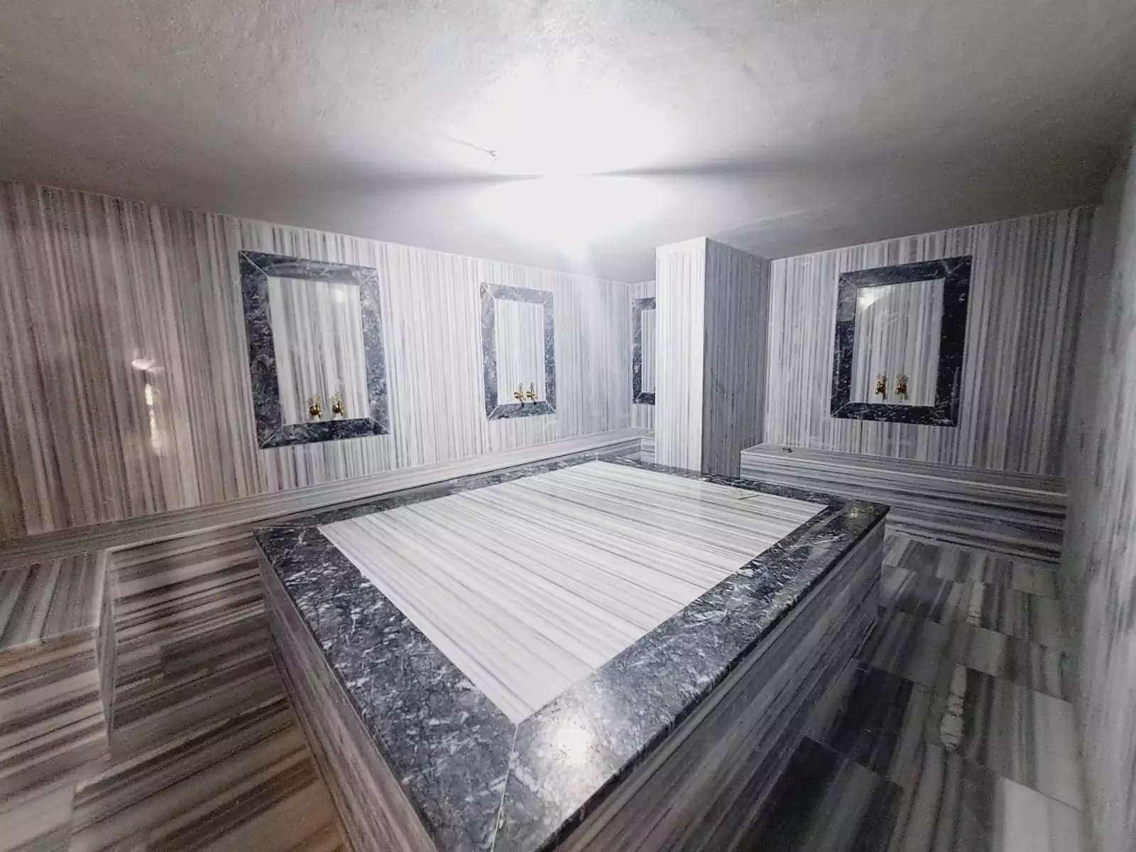 Квартира 60м² в Турции, Махмутлар. Стоимостью 88000€ аренда фото-22