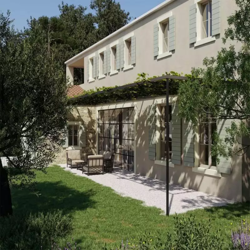 Вилла 270м² в Хорватии, Бртонигла. Стоимостью 1500000€ аренда фото-6