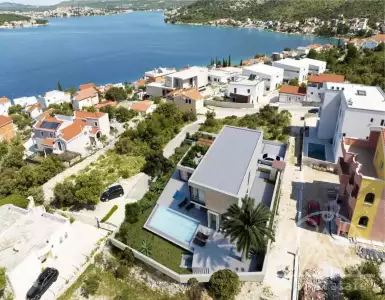 Купить виллу в Хорватии 1400000€
